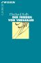 [C.H. BECK - Wissen 01] • [C.H. BECK - Wissen] • Der Frieden Von Versailles